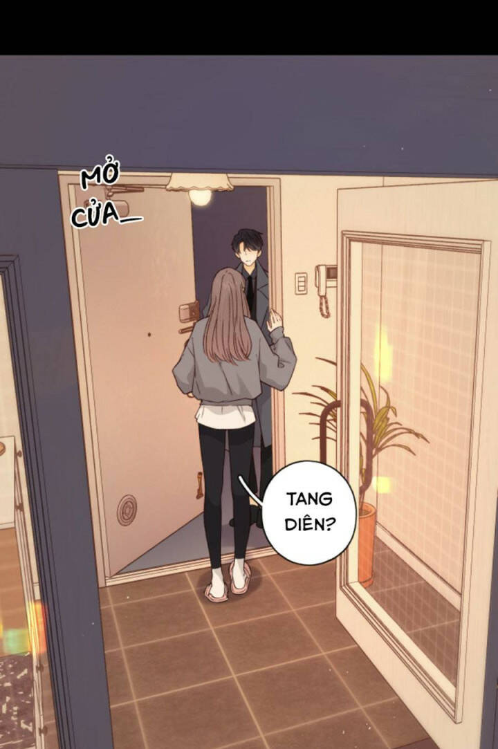 Khó Dỗ Dành - Chapter 29 - Page 12