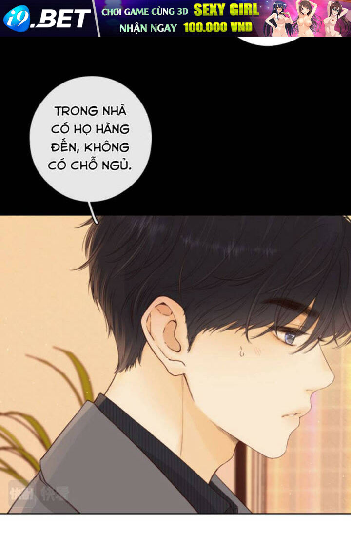 Khó Dỗ Dành - Chapter 29 - Page 15