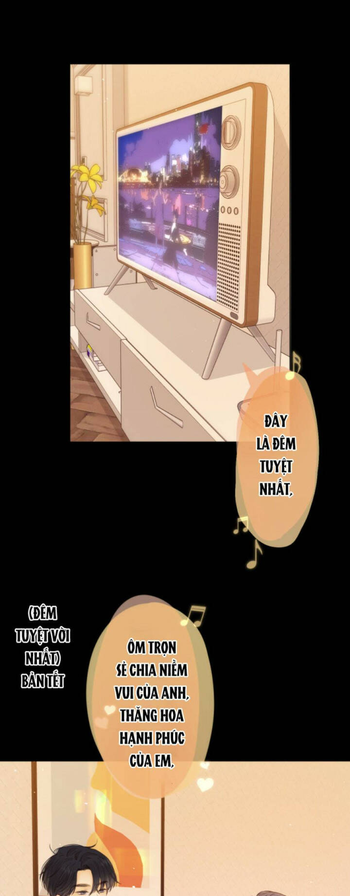 Khó Dỗ Dành - Chapter 29 - Page 18