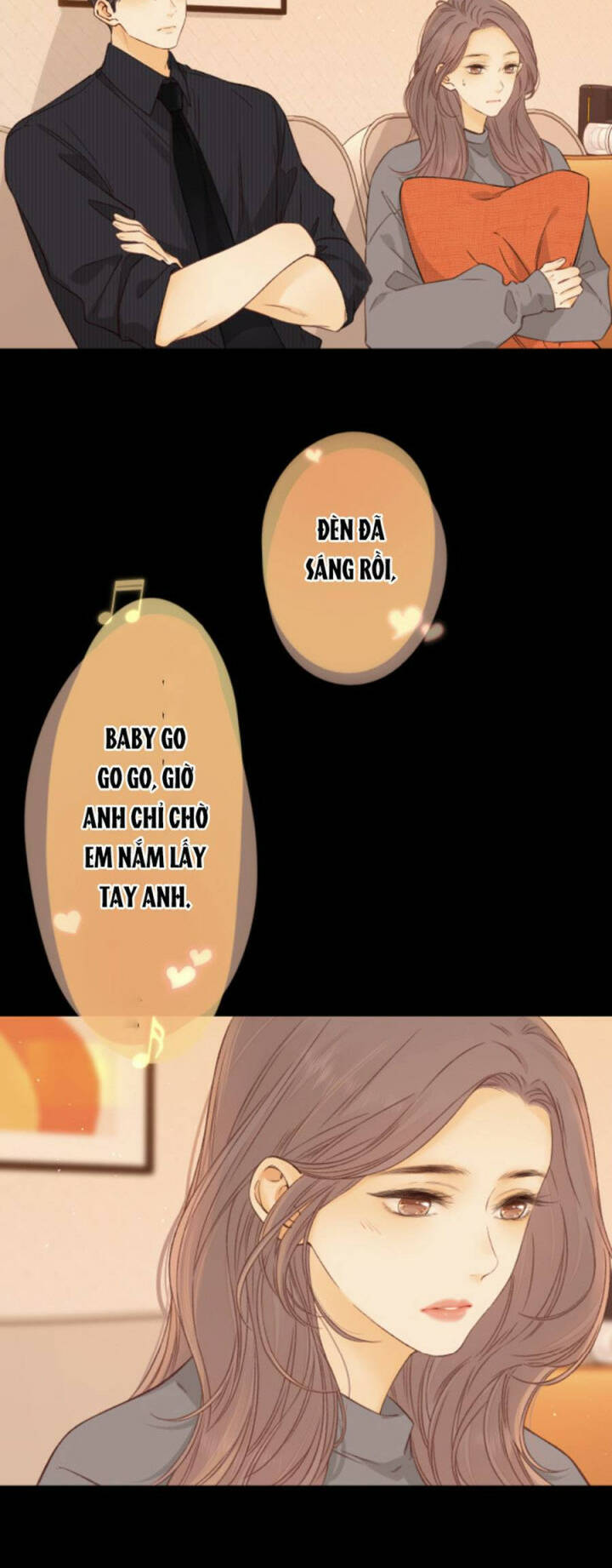 Khó Dỗ Dành - Chapter 29 - Page 19