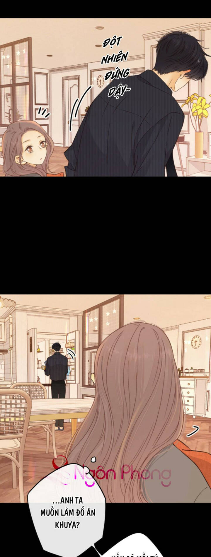 Khó Dỗ Dành - Chapter 29 - Page 22