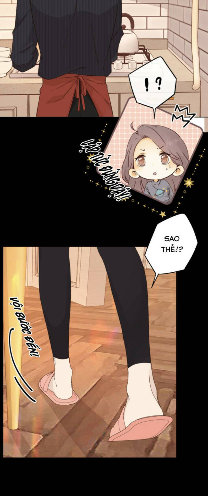 Khó Dỗ Dành - Chapter 29 - Page 25