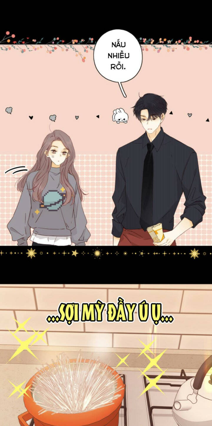 Khó Dỗ Dành - Chapter 29 - Page 26