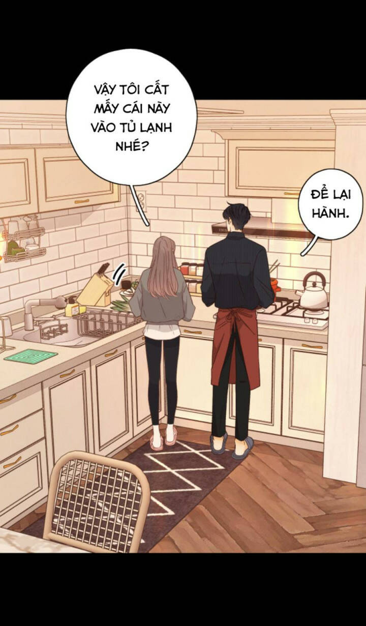 Khó Dỗ Dành - Chapter 29 - Page 28