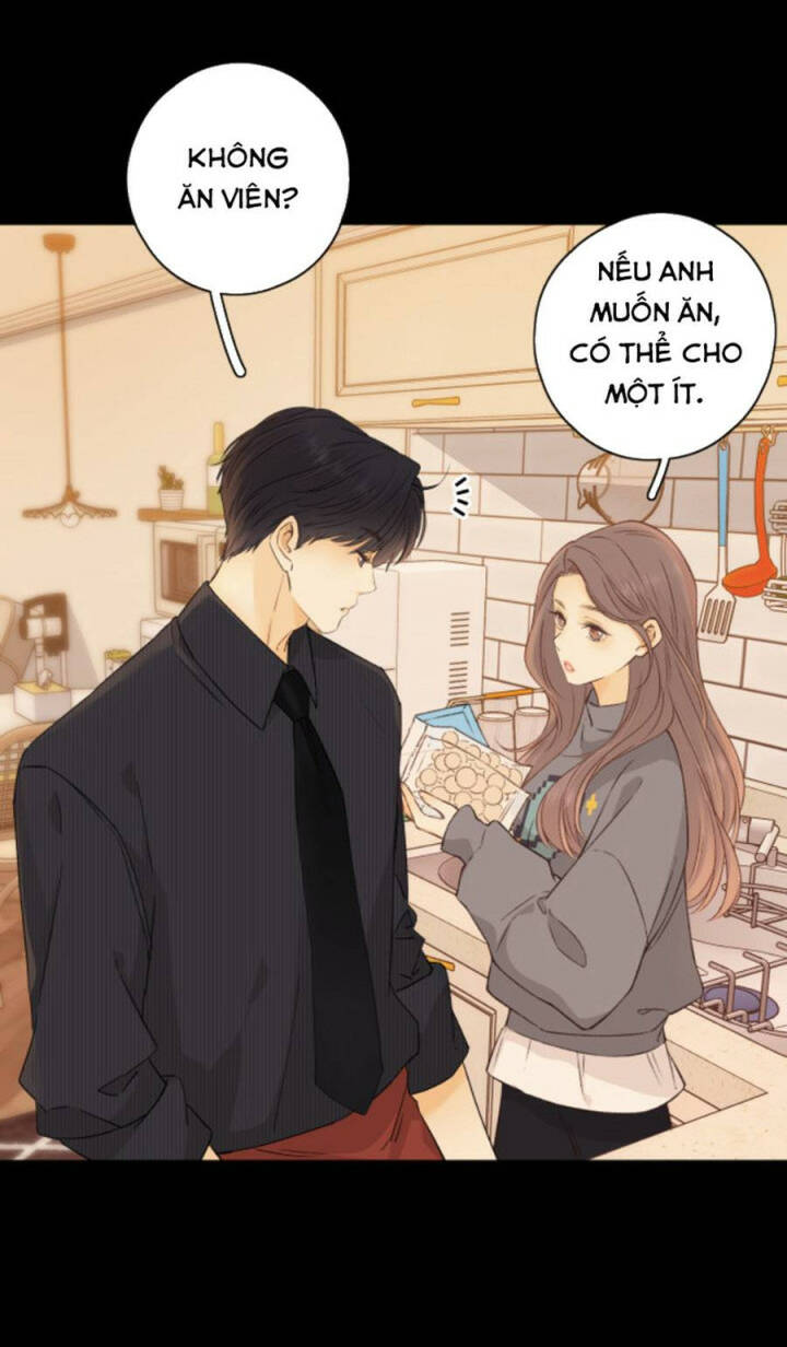 Khó Dỗ Dành - Chapter 29 - Page 29