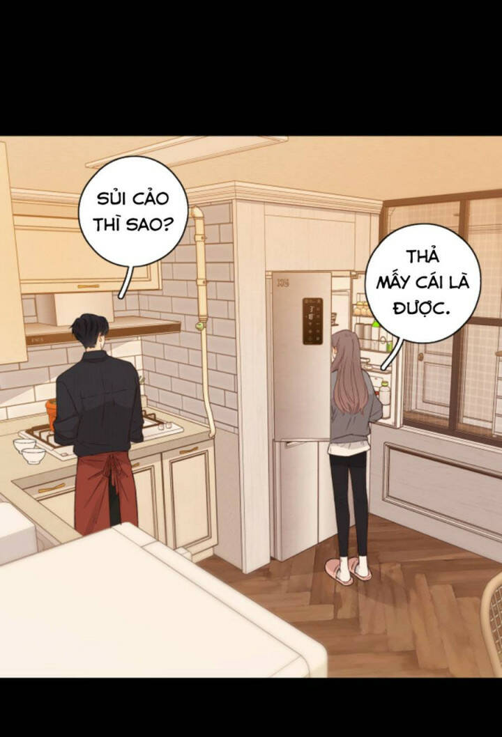 Khó Dỗ Dành - Chapter 29 - Page 30