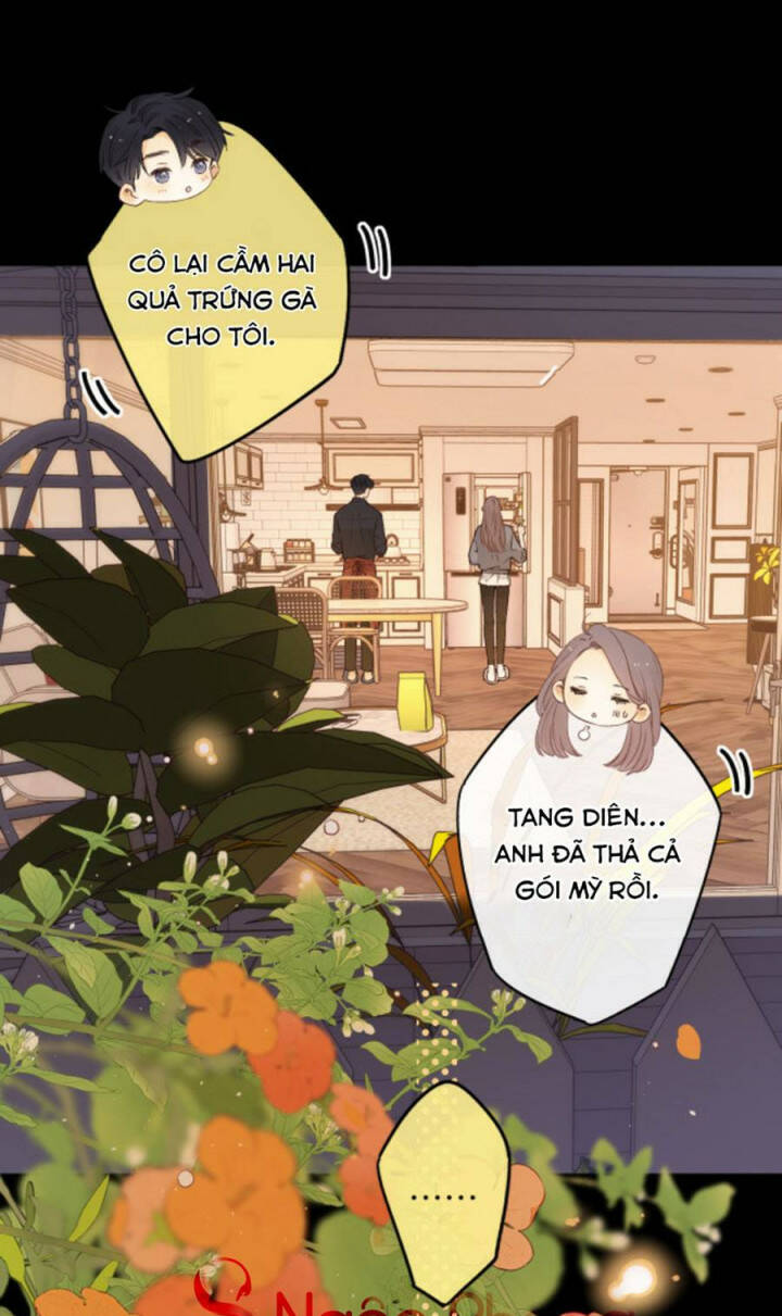 Khó Dỗ Dành - Chapter 29 - Page 31