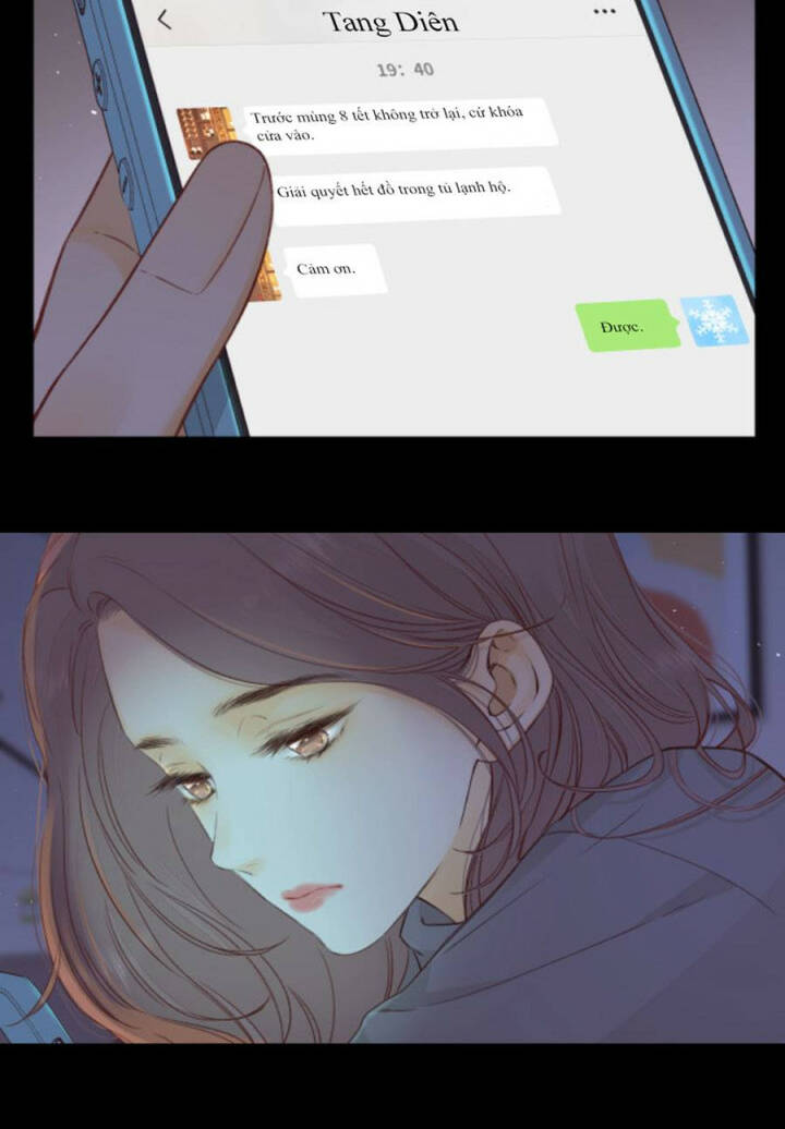 Khó Dỗ Dành - Chapter 29 - Page 6