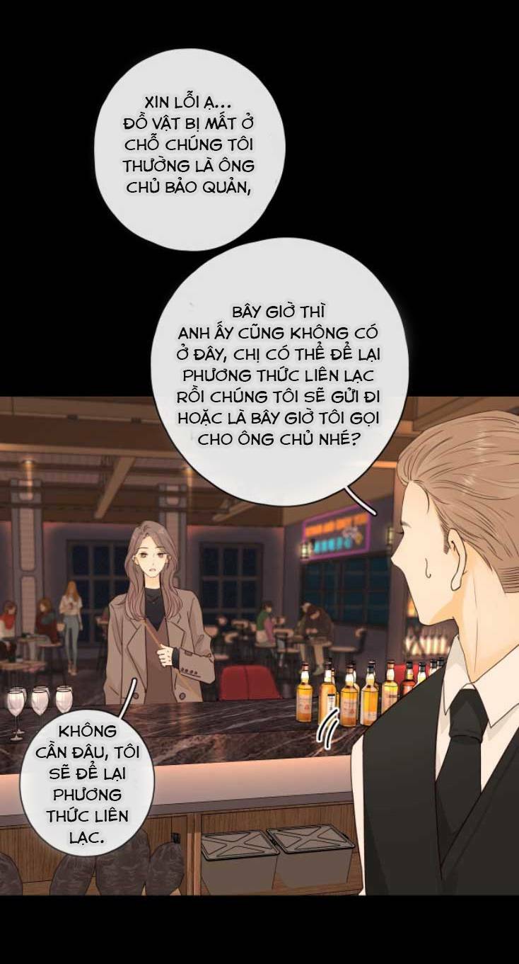 Khó Dỗ Dành - Chapter 3 - Page 11