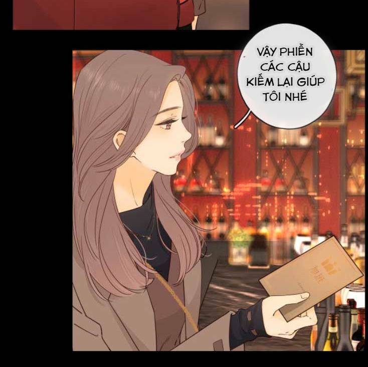 Khó Dỗ Dành - Chapter 3 - Page 14