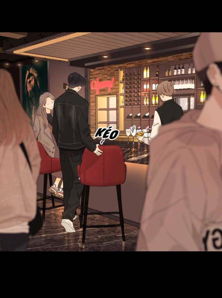 Khó Dỗ Dành - Chapter 3 - Page 22