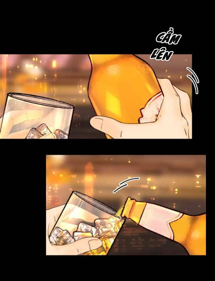 Khó Dỗ Dành - Chapter 3 - Page 23