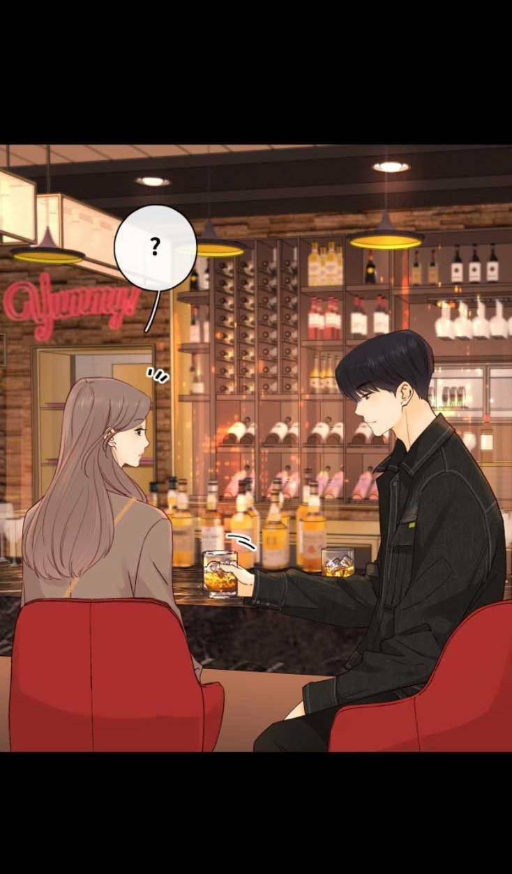 Khó Dỗ Dành - Chapter 3 - Page 24