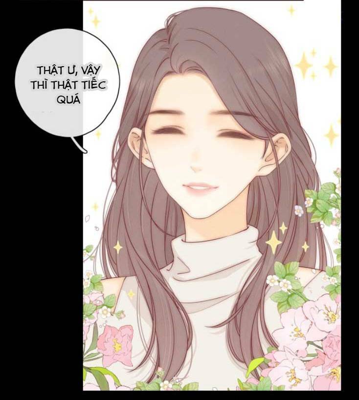 Khó Dỗ Dành - Chapter 3 - Page 28