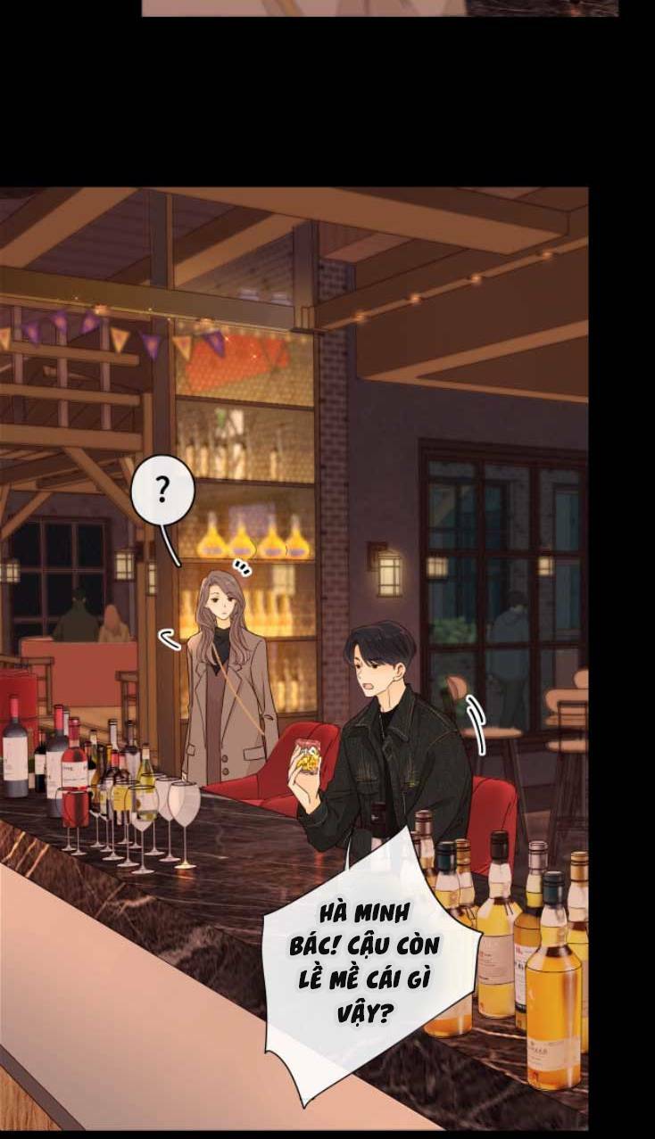 Khó Dỗ Dành - Chapter 3 - Page 36