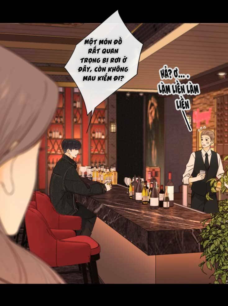 Khó Dỗ Dành - Chapter 3 - Page 37