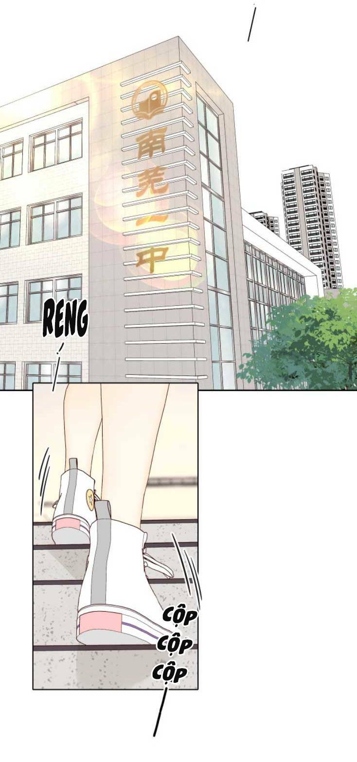 Khó Dỗ Dành - Chapter 3 - Page 42