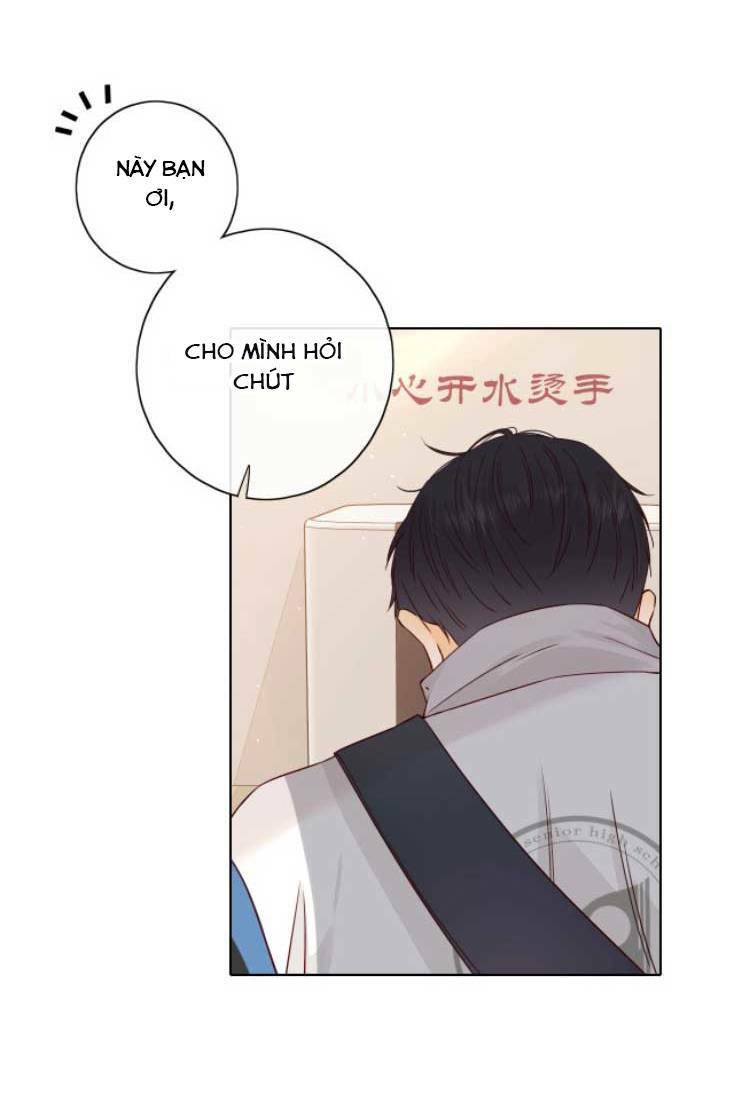 Khó Dỗ Dành - Chapter 3 - Page 44