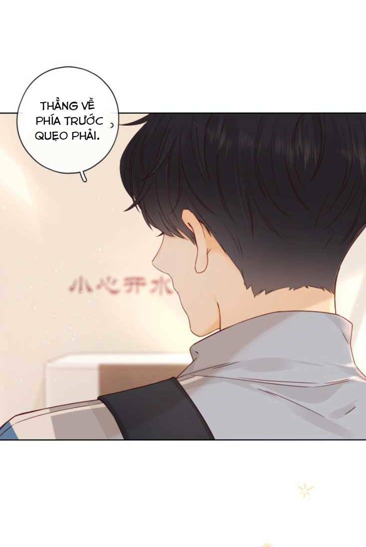 Khó Dỗ Dành - Chapter 3 - Page 46