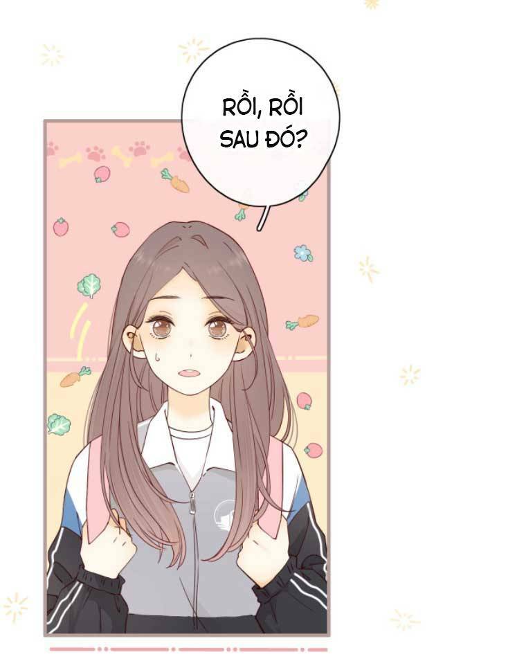 Khó Dỗ Dành - Chapter 3 - Page 47