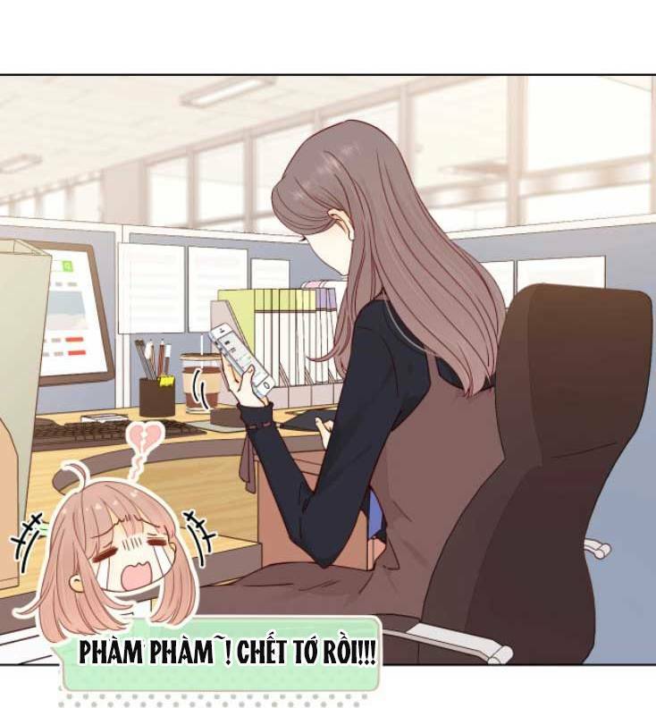 Khó Dỗ Dành - Chapter 3 - Page 4