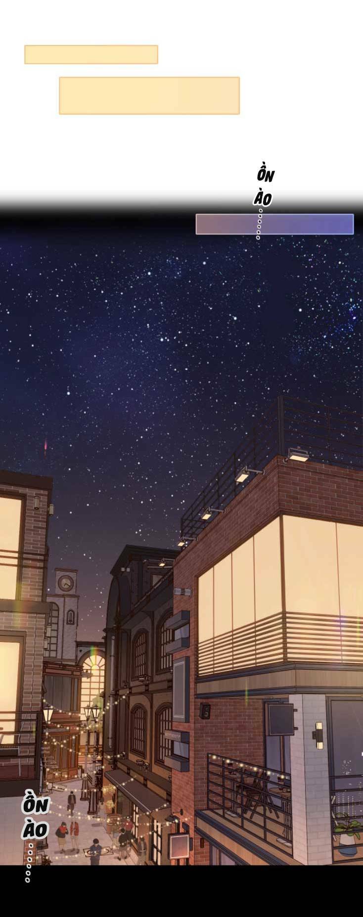 Khó Dỗ Dành - Chapter 3 - Page 6