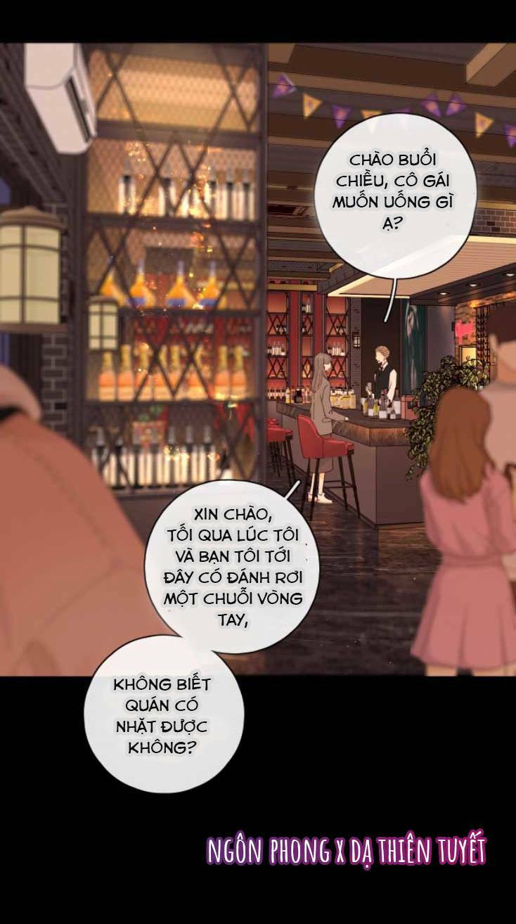 Khó Dỗ Dành - Chapter 3 - Page 7