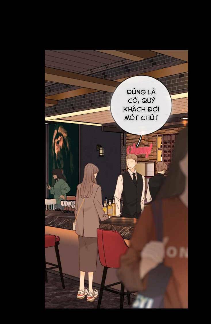 Khó Dỗ Dành - Chapter 3 - Page 8