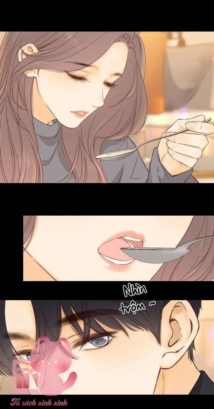 Khó Dỗ Dành - Chapter 30 - Page 9