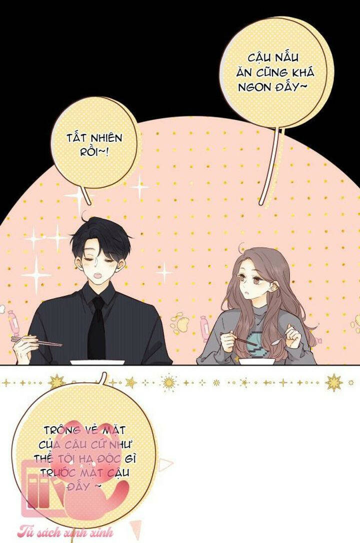 Khó Dỗ Dành - Chapter 30 - Page 11