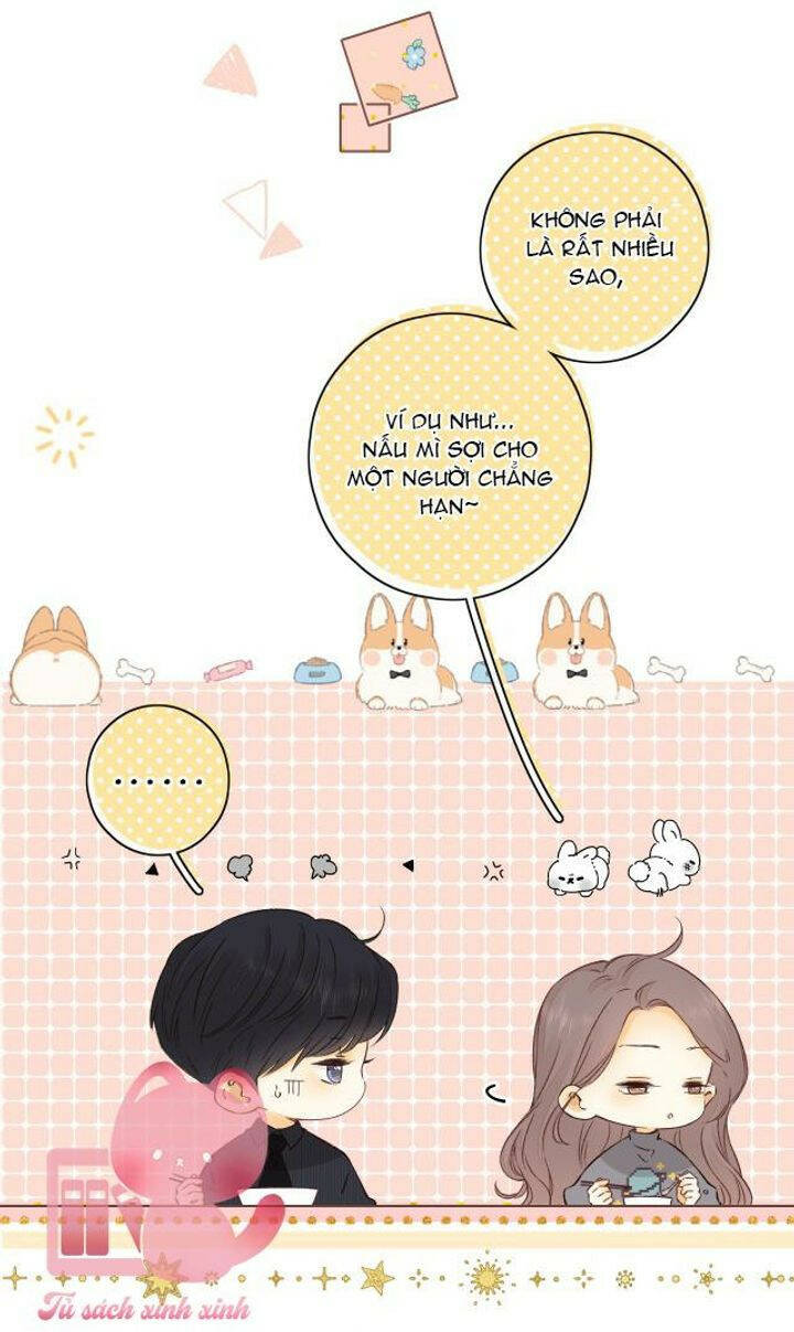 Khó Dỗ Dành - Chapter 30 - Page 13