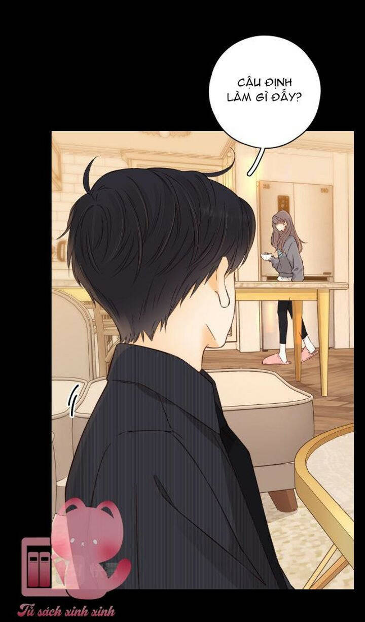 Khó Dỗ Dành - Chapter 30 - Page 15