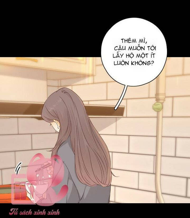 Khó Dỗ Dành - Chapter 30 - Page 16