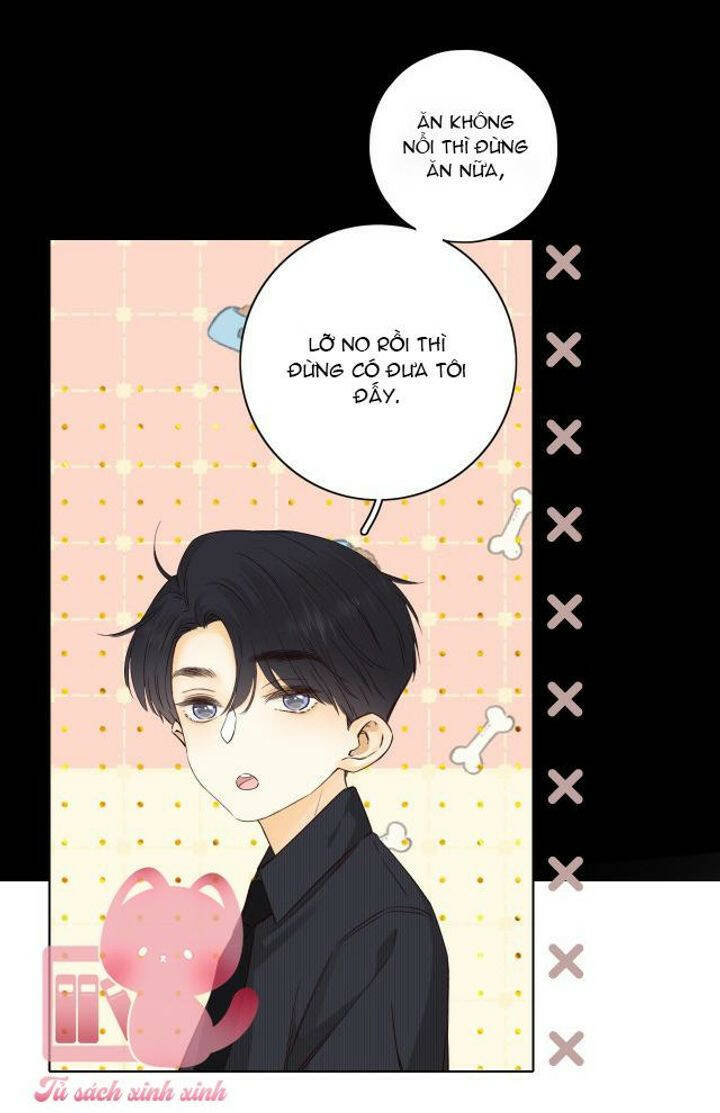 Khó Dỗ Dành - Chapter 30 - Page 17
