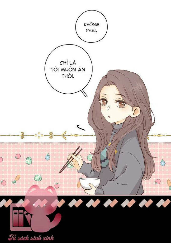 Khó Dỗ Dành - Chapter 30 - Page 18