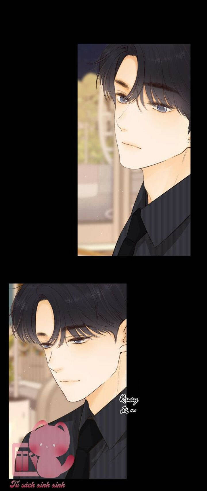 Khó Dỗ Dành - Chapter 30 - Page 19