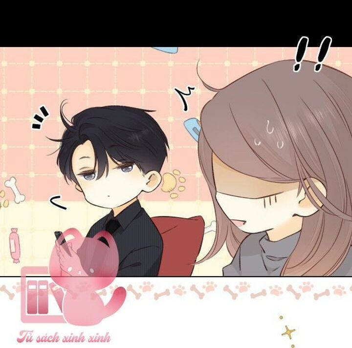 Khó Dỗ Dành - Chapter 30 - Page 24