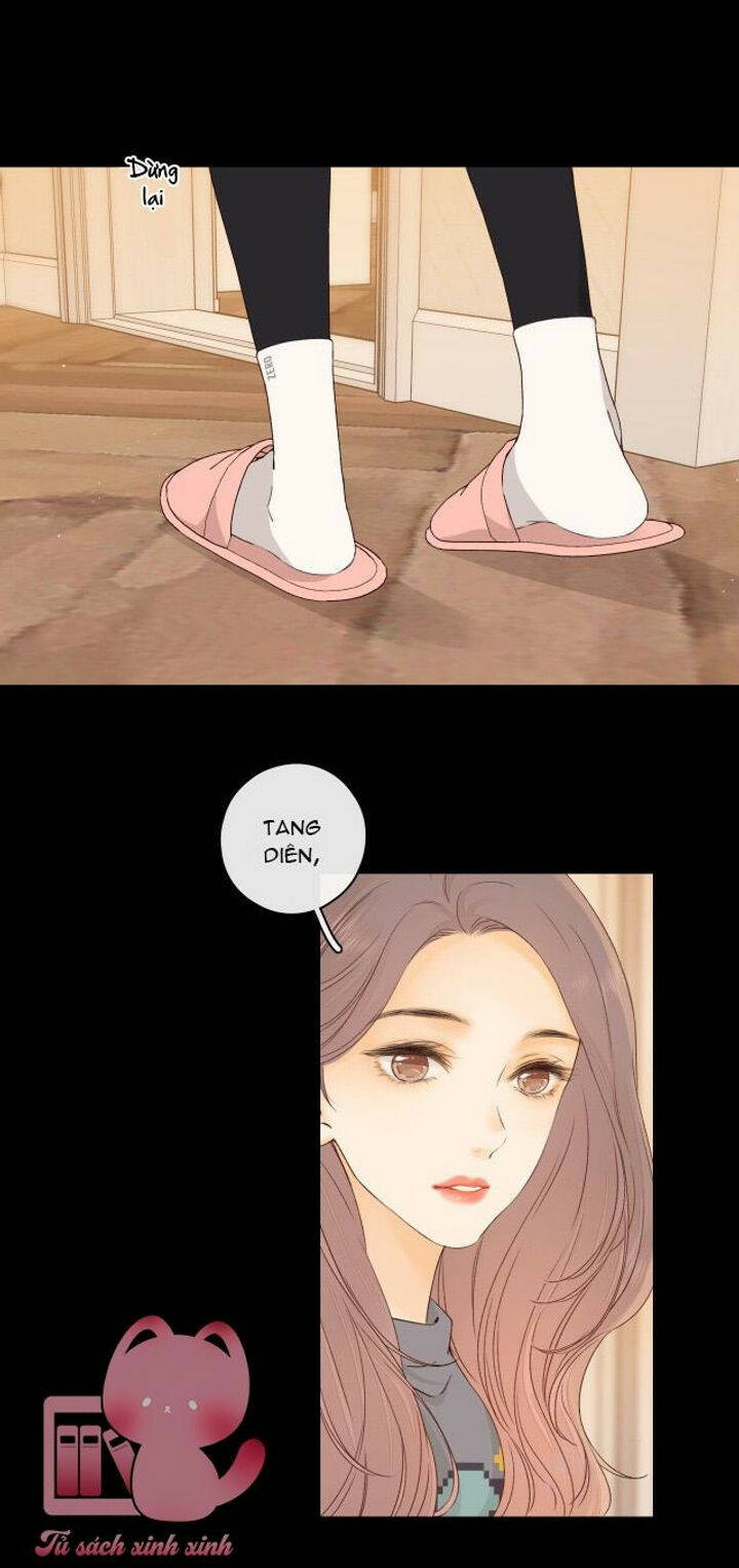 Khó Dỗ Dành - Chapter 30 - Page 26