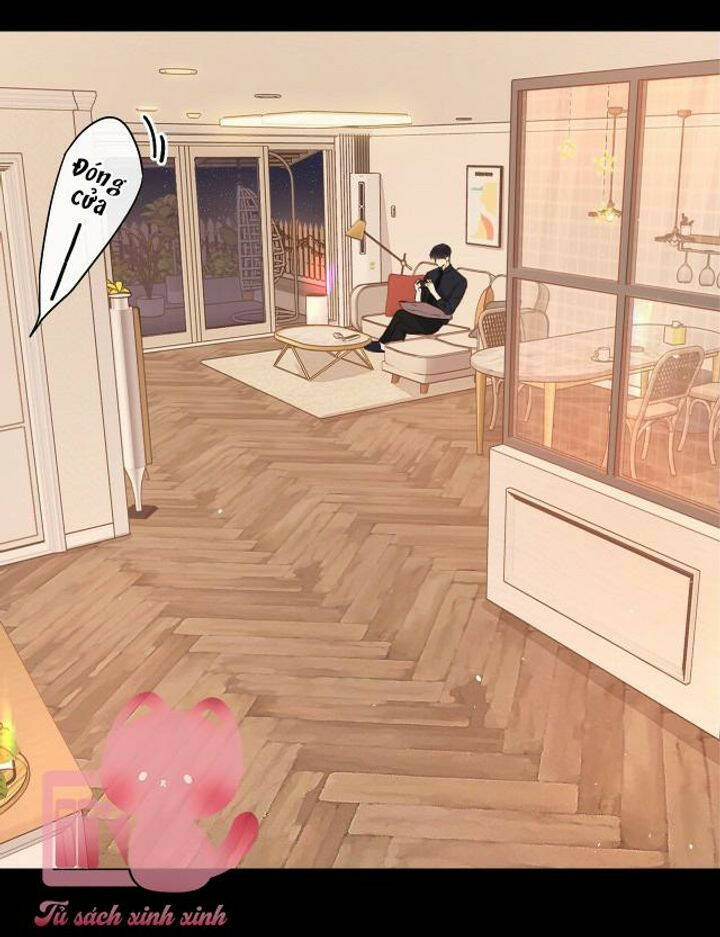 Khó Dỗ Dành - Chapter 30 - Page 29