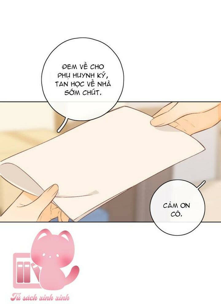 Khó Dỗ Dành - Chapter 30 - Page 34