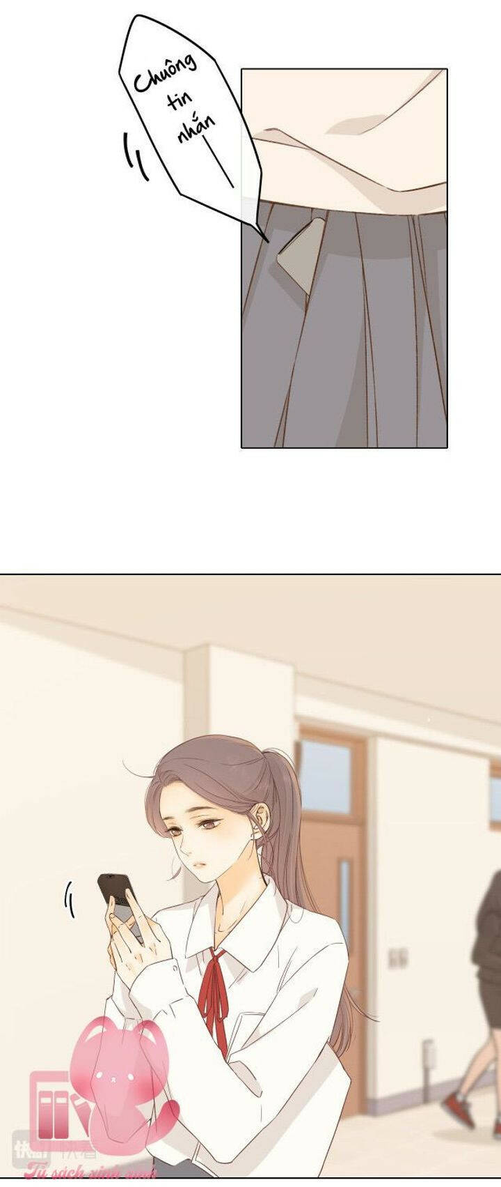 Khó Dỗ Dành - Chapter 30 - Page 36