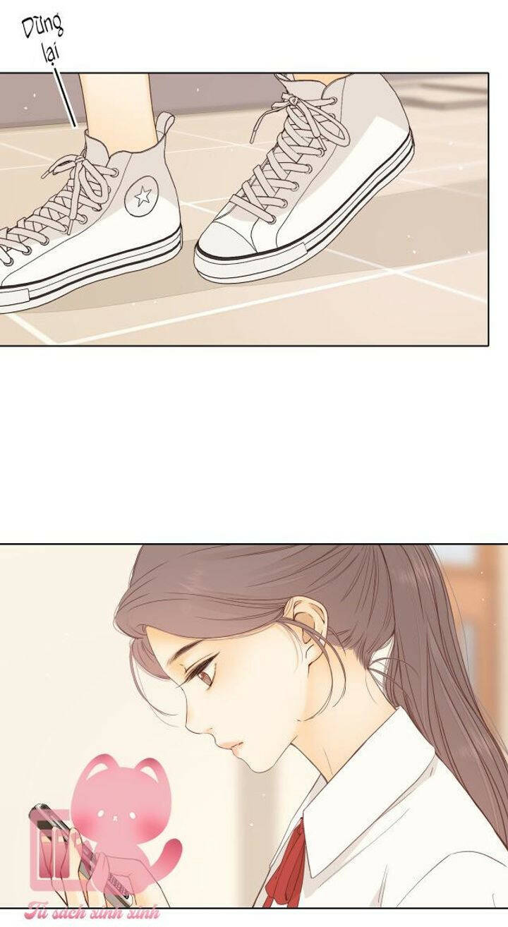 Khó Dỗ Dành - Chapter 30 - Page 37