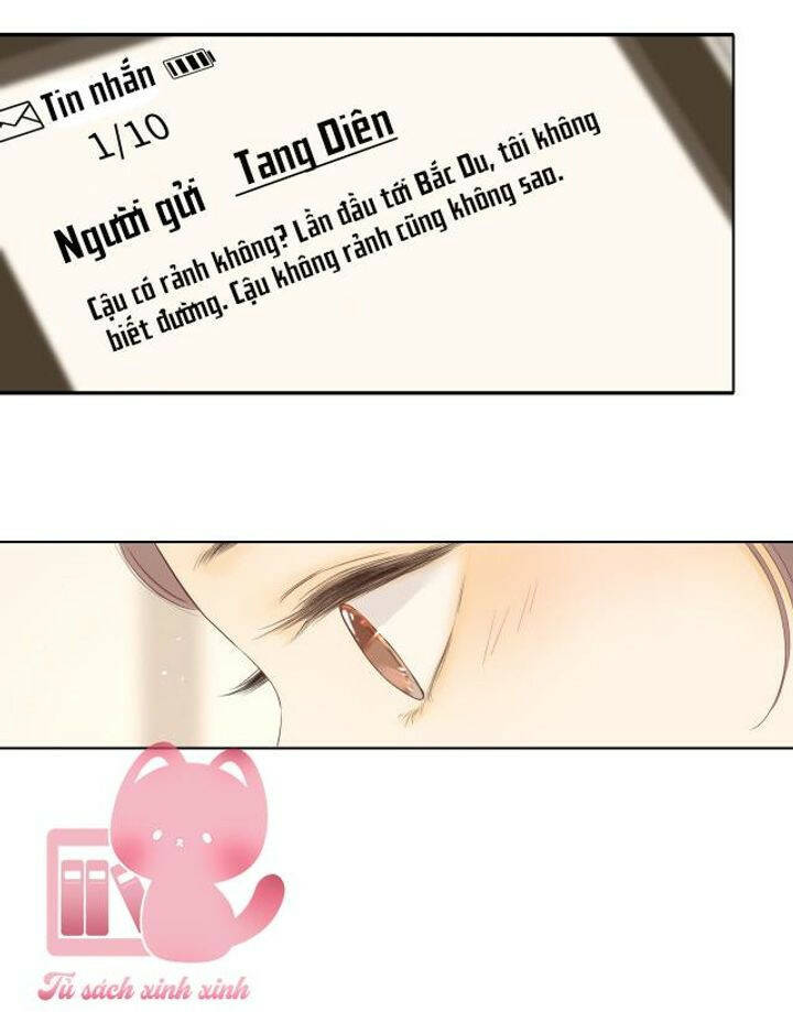 Khó Dỗ Dành - Chapter 30 - Page 38