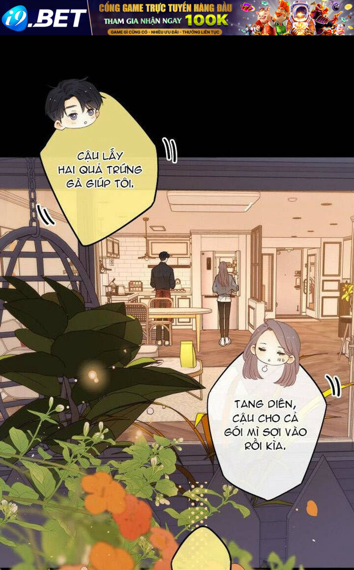 Khó Dỗ Dành - Chapter 30 - Page 3