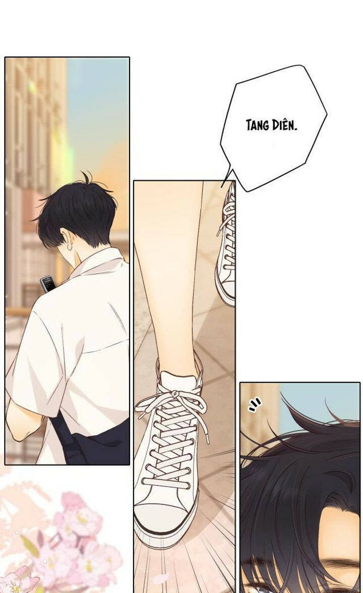 Khó Dỗ Dành - Chapter 30 - Page 40