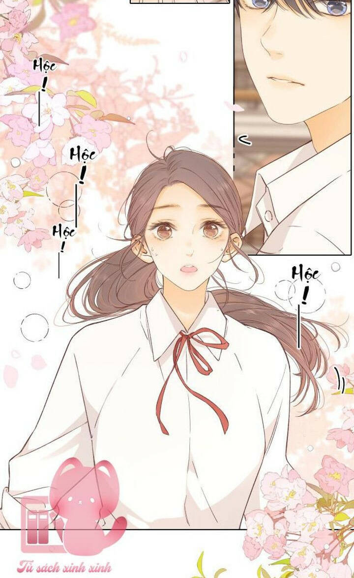 Khó Dỗ Dành - Chapter 30 - Page 41