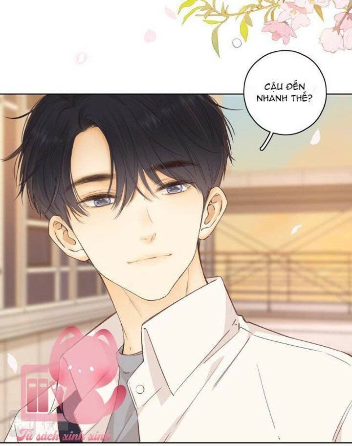 Khó Dỗ Dành - Chapter 30 - Page 42
