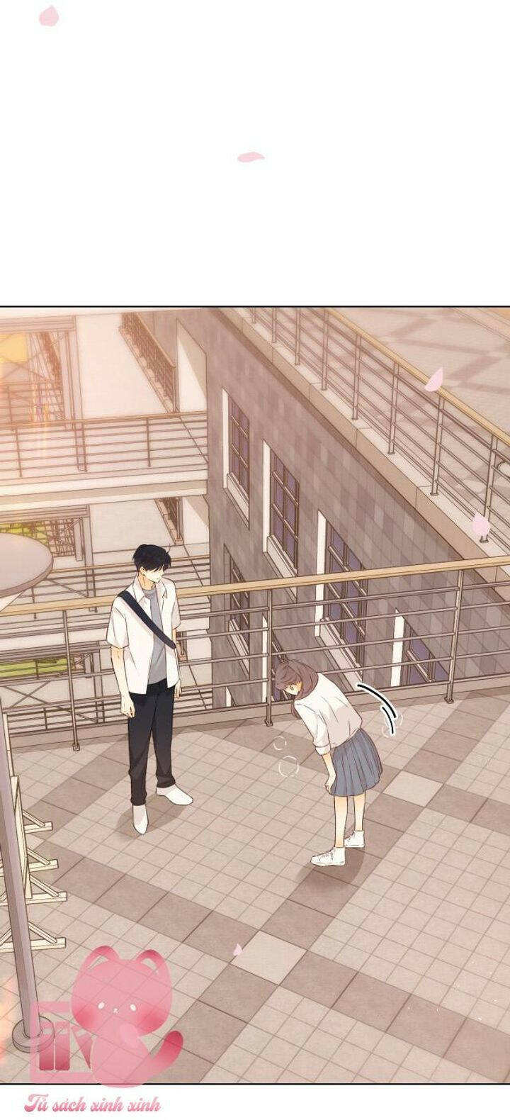 Khó Dỗ Dành - Chapter 30 - Page 43