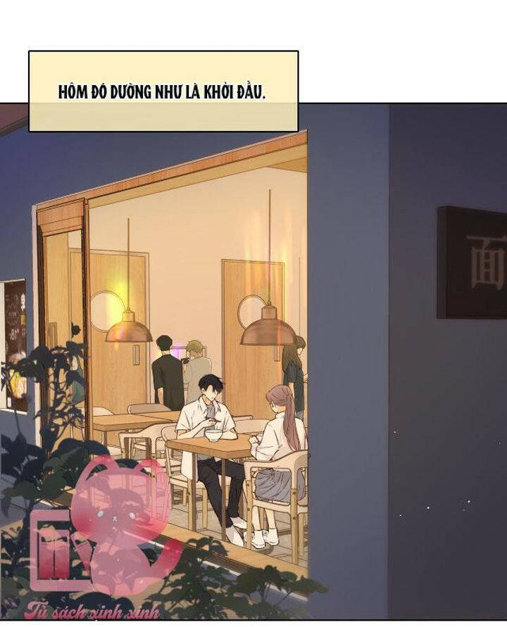 Khó Dỗ Dành - Chapter 30 - Page 46