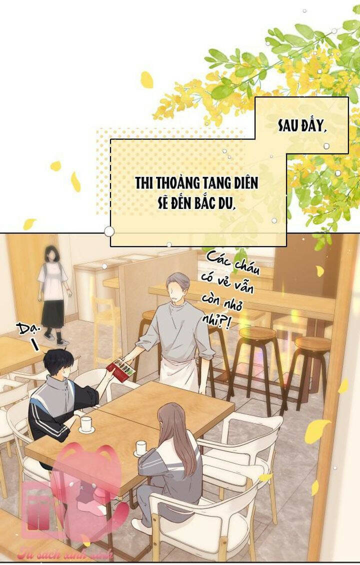 Khó Dỗ Dành - Chapter 30 - Page 47